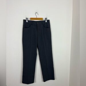 Tommy Hilfiger Modern Fit Stretch Dress Pants Sz 32x32